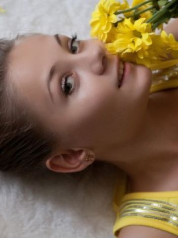Анкета проститутки Варвара, 23 года